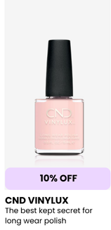 CND Nail